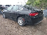 1C3CCCCB0GN****** Salvage and Repairable 2016 Chrysler 200 in Indianapolis