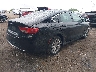 1C3CCCCB0GN****** Salvage and Wrecked 2016 Chrysler 200 in Indiana State