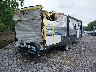 5ZT2AVSB2MB****** Salvage and Wrecked 2021 Forest River Forest River in New York State