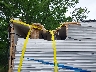 5ZT2AVSB2MB****** Salvage and Repairable 2021 Forest River Forest River in New York State