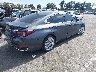 58AEA1C16SU****** Salvamento y Destrozados 2025 Lexus ES en Estado de California