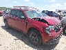 3FTTW8JAXTR****** Wrecked 2026 Ford Maverick in Oklahoma State
