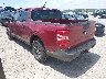 3FTTW8JAXTR****** Salvage and Repairable 2026 Ford Maverick in Tulsa