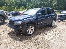 1C4NJCEB6GD****** Usados y Reparables 2016 Jeep Compass en Jackson