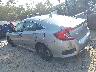 19XFC1F79LE****** Repairable 2020 Honda Civic in Georgia State