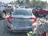 19XFC1F79LE****** Wrecked 2020 Honda Civic