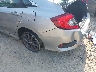 19XFC1F79LE****** Salvage and Repairable 2020 Honda Civic in Georgia State