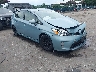 JTDKN3DUXF1****** Salvage and Wrecked 2015 Toyota Prius in Baltimore