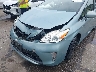 JTDKN3DUXF1****** Salvage and Repairable 2015 Toyota Prius in Maryland State