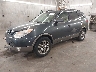 KM8NU4CC2CU****** Used and Repairable 2012 Hyundai Veracruz in Saint Cloud