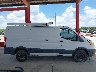 1FTNE1ZM3FK****** Repairable 2015 Ford Transit-150 in Florida State