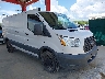 1FTNE1ZM3FK****** Salvage and Wrecked 2015 Ford Transit-150 in Fort Myers