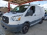 1FTNE1ZM3FK****** Used and Repairable 2015 Ford Transit-150 in Fort Myers