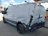 1FTNE1ZM3FK****** Salvage and Repairable 2015 Ford Transit-150 in Fort Myers