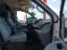 1FTNE1ZM3FK****** Used and Repairable 2015 Ford Transit-150 in Florida State
