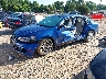 1VWBT7A33GC****** Used and Repairable 2016 Volkswagen Passat in Concord