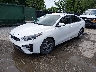 3KPF24AD0KE****** Used and Repairable 2019 Kia Forte in Kansas City