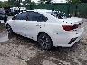 3KPF24AD0KE****** Salvage and Repairable 2019 Kia Forte in Kansas City