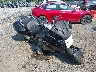WB10F3301P6****** Salvage and Wrecked 2023 BMW K 1600 GTL in Rec Rides Online Exclusive