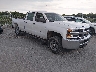 1GC1KUEG3JF****** Salvamento y Destrozados 2018 Chevrolet Silverado 2500 HD en Saint Louis