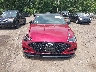 KMHL44J23PA****** Wrecked 2023 Hyundai Sonata in Maryland State