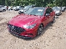 KMHL44J23PA****** Used and Repairable 2023 Hyundai Sonata in Metro DC