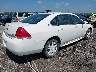 2G1WB57K391****** Salvage and Wrecked 2009 Chevrolet Impala in Oklahoma State