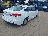 3FA6P0G70KR****** Salvamento y Destrozados 2019 Ford Fusion en Estado de Florida