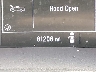 1GTH5BEAXJ1****** Salvage 2018 GMC Canyon