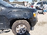 1GTH5BEAXJ1****** Salvage and Wrecked 2018 GMC Canyon in North Hollywood