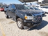 1GTH5BEAXJ1****** Salvage and Wrecked 2018 GMC Canyon in North Hollywood