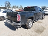1GTH5BEAXJ1****** Salvage and Wrecked 2018 GMC Canyon in California State