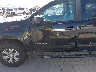 1GTH5BEAXJ1****** Salvage and Repairable 2018 GMC Canyon in California State