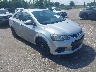 1G1JD5SHXH4****** Salvage and Wrecked 2017 Chevrolet Sonic in Jacksonville