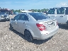 1G1JD5SHXH4****** Salvage and Repairable 2017 Chevrolet Sonic in Jacksonville