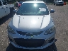1G1JD5SHXH4****** Salvage and Repairable 2017 Chevrolet Sonic in Florida State