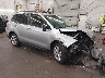 JF2SJAHC5FH****** Salvage and Wrecked 2015 Subaru Forester in Saint Cloud
