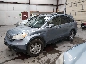 JHLRE48718C****** Used and Repairable 2008 Honda CR-V in Boise