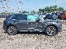 WA1EAAFY2R2****** Repairable 2024 Audi Q5 in Pennsylvania State
