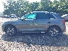 WA1EAAFY2R2****** Salvage 2024 Audi Q5