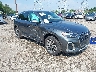 WA1EAAFY2R2****** Salvage and Wrecked 2024 Audi Q5 in Bridgeport