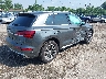 WA1EAAFY2R2****** Salvage and Wrecked 2024 Audi Q5 in Pennsylvania State