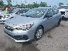 4S3GTAB6XP3****** Usados y Reparables 2023 Subaru Impreza en Cleveland