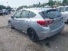 4S3GTAB6XP3****** Salvamento y Reparables 2023 Subaru Impreza en Cleveland