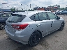 4S3GTAB6XP3****** Salvamento y Destrozados 2023 Subaru Impreza en Estado de Ohio