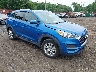 KM8J3CA45KU****** Salvamento y Destrozados 2019 Hyundai Tucson en Sayreville