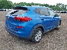 KM8J3CA45KU****** Salvamento y Destrozados 2019 Hyundai Tucson en Estado de Nueva Jersey