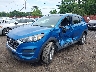 KM8J3CA45KU****** Salvamento y Reparables 2019 Hyundai Tucson en Estado de Nueva Jersey