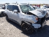 ZACCJABB8HP****** Repairable 2017 Jeep Renegade in Texas State