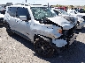 ZACCJABB8HP****** Salvage and Wrecked 2017 Jeep Renegade in El Paso